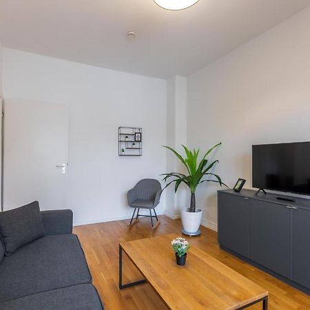Glueck Auf Appartements Rembrandtstrasse אסן מראה חיצוני תמונה